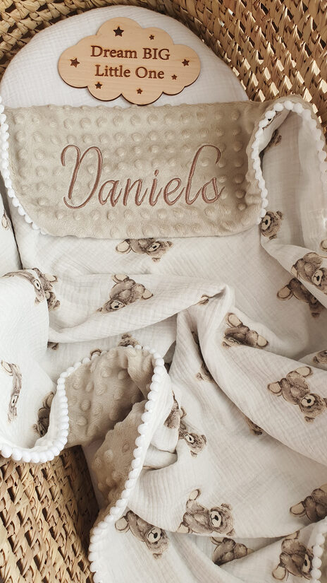 ● Lācēni ar pumpiņflīsu●